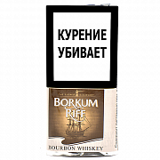 ����� Borkum Riff - Bourbon Whiskey (50 ��)