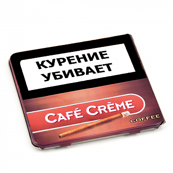  Cafe Creme Coffee (10 .)