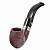 382 ��������� ������ Peterson Christmas Pipe 2023 SandBlast - 230 (������ 9 ��) ���-1