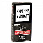  Candlelight Filter - Black (Berries) - (10 .)