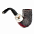 ������ Peterson System Spigot - Rusticated  309 P-lip (������ 9 ��)