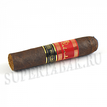  Pelo De Oro - Lagarto Maduro (1 )