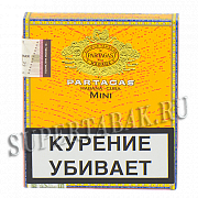  Partagas Mini 20 