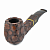  Savinelli Alligator - Brown 513 ( 9 )