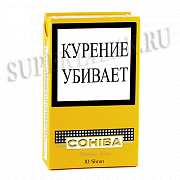 ��������� Cohiba Short 10��