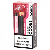 POD- HQD NEO (15.000 ) -   - 2% (1 .)