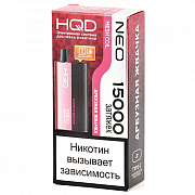 POD- HQD NEO (15.000 ) -   - 2% (1 .)