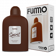 POD ������� Fummo - Spirit 7000 ������� - ����������� ����� - 2% - (1 ��.)