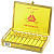 ������ Montecristo Petit Tubos 1 ��