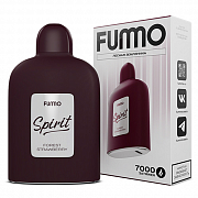 POD ������� Fummo - Spirit 7000 ������� - ������ ��������� - 2% - (1 ��.)