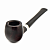  Peterson Junior Heritage - Silver Mounted Straight Apple ( )