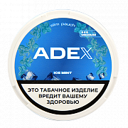 ����� ����������� Adex Medium - Ice Mint (��� ����) - 12 ��. (�����)