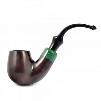 230 Уценённая трубка Peterson St. Patricks Day 2024 - Heritage 312 P-Lip (без фильтра) кат-1 230 Уценённая трубка Peterson St. Patricks Day 2024 - Heritage 312 P-Lip (без фильтра) кат-1