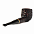  Peterson Emerald - Rustic - 606 P-Lip ( 9 )