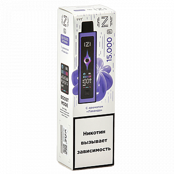 ���� IZI QL (15.000 �������) - ������� (1 ��.)