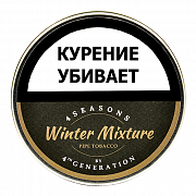 ����� Erik Stokkebye - 4-th Generation - 4 Seasons Winter Mixture (50 ��)