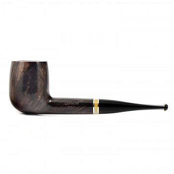 ������ Savinelli Oscar -  Liscia Marrone Scuro 111 (6 �� ������)