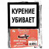 ����� Stanislaw  - Cherry Blossom Mixture (����� 40 ��)