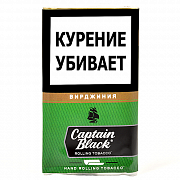 ���������� ����� Captain Black -  Virginia (30 ��)