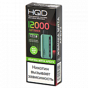POD  HQD - GLAZE (12.000 ) -   -  - 2% - (1 .)