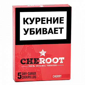 ��������� Cheroot - Cherry (5 ��.)