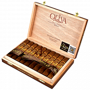 ����� ����� Oliva - Serie "V" - Melanio - Robusto (10 ��.)