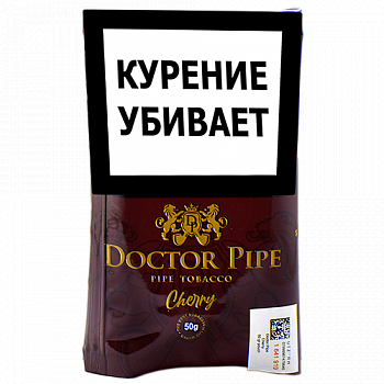 ����� Doctor Pipe - Cherry (50 ��)