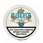   Oden's Slim - Double Mint (13 .) - ()