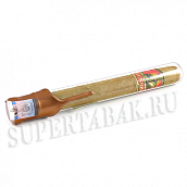  Gurkha - Grand Reserve - Churchill Tubos (1 )