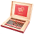  Principle Cigars - Archive Line - Time-To-Burn Maduro (1 .)