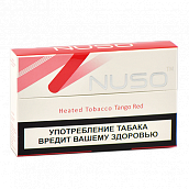  NUSO - Tango Red