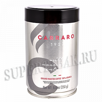 ���� Caffe Carraro - 1927 (������� 250 ��)