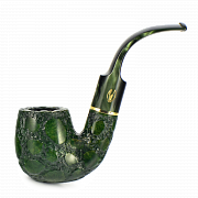 ������ Savinelli Alligator - Green 614 (������ 9 ��)