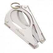 ������� ��� ����� (���������) - Xikar 400 CS (Chrome Silver)