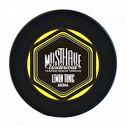 ����� ��� ������� Must Have  - Lemon Tonic - � �������� ��������� ������ (���� 25 ��)
