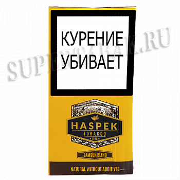   Haspek - Samsun Blend (30 .)