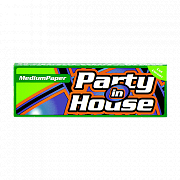 ������ ������������� Party in House Green (Cut Corner) 70 ��