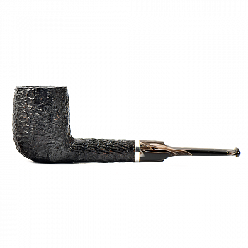  Savinelli Morellina - Rust Black 114 ( 9 )