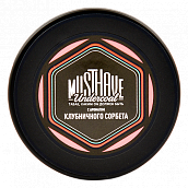 ����� ��� ������� Must Have - � �������� ����������� ������� (����� 125 ��)