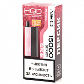 POD- HQD NEO (15.000 ) -  - 2% (1 .)