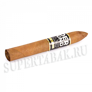 Сигара Orishas - Underground - Piramide Extra (1 шт) Сигара Orishas - Underground - Piramide Extra (1 шт)