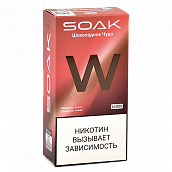 POD- SOAK W -   (10.000 ) - 2% (1 .)