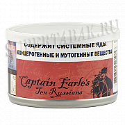 ����� Hermit Tobacco - Captain Earle's - Ten Russians (57 ��)