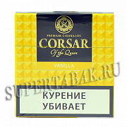  Corsar Of The Queen   - Vanilla () - 10 .