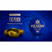 ����� ��� ������� Kraken - Medium Seco - Fig Peach (�������� ������) - (30 ��)
