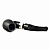 Трубка Peterson De Luxe System - Ebony - 20s P-Lip (без фильтра)