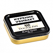 ����� Doctor Pipe - Black Twist (����� 50 ��)
