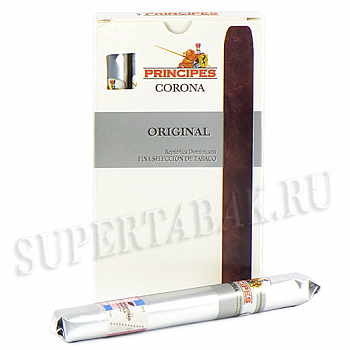 ������ La Aurora Principes - Corona Original - 1 ��