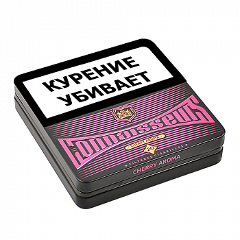  Connaisseurs - Cherry Aroma Tin (20 .)