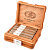 Casa Turrent - 1880 - Robusto Doble Claro (1 .)